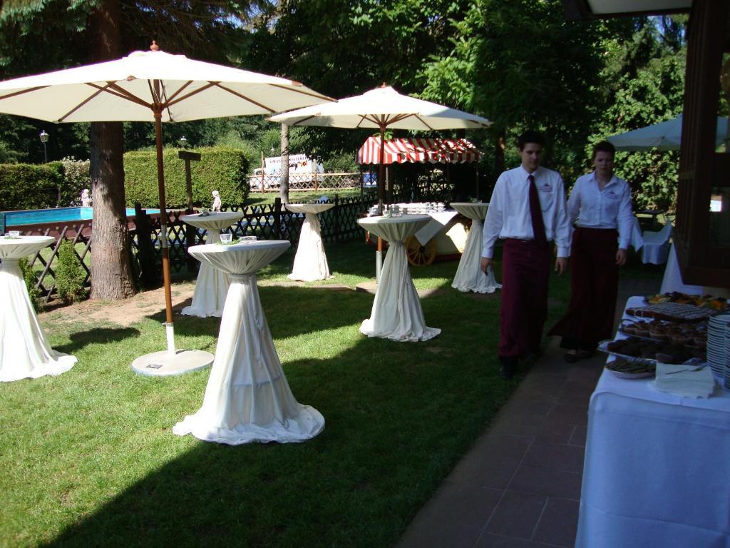 Hotel Restaurant Paradeismuehle Клингенберг-ам-Майн Экстерьер фото
